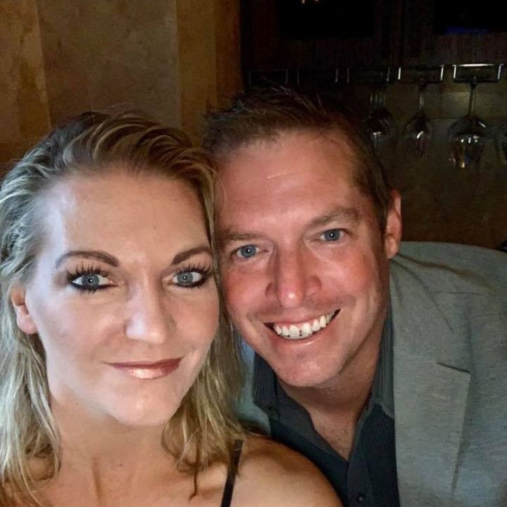 Meet your Posher, Travis